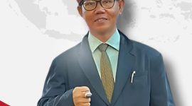 Ketua Asosiasi Pegawai Pemerintah dengan Perjanjian Kerja Sumatera Selatan [AP3K Sumsel], Riduan SPd Gr