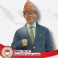 Ketua Asosiasi Pegawai Pemerintah dengan Perjanjian Kerja Sumatera Selatan [AP3K Sumsel], Riduan SPd Gr