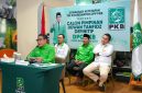 Dewan Pengurus Pusat Partai Kebangkitan Bangsa [DPP PKB] resmi menetapkan susunan Ketua, Sekretaris, dan Bendahara [KSB] definitif Dewan Pengurus Cabang [DPC] PKB se-Sumatera Selatan untuk periode 2026-2031. Penetapan tersebut diumumkan langsung Ketua DPP PKB Abdul Halim Iskandar melalui rapat virtual pada Kamis 11 Juni 2026.