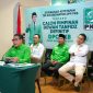 Dewan Pengurus Pusat Partai Kebangkitan Bangsa [DPP PKB] resmi menetapkan susunan Ketua, Sekretaris, dan Bendahara [KSB] definitif Dewan Pengurus Cabang [DPC] PKB se-Sumatera Selatan untuk periode 2026-2031. Penetapan tersebut diumumkan langsung Ketua DPP PKB Abdul Halim Iskandar melalui rapat virtual pada Kamis 11 Juni 2026.