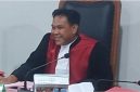 Juru Bicara PN Palembang, Chandra Gautama.