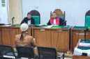 Sidang praperadilan Nomor 13/Pid.Pra/2026/PN Plg terkait sah atau tidaknya penghentian penyidikan atas Laporan Polisi Nomor LP/B/590/VI/2024/SPKT/Polda Sumsel kembali bergulir di Pengadilan Negeri Palembang, Jumat 12 Juni 2026.