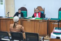 Sidang praperadilan Nomor 13/Pid.Pra/2026/PN Plg terkait sah atau tidaknya penghentian penyidikan atas Laporan Polisi Nomor LP/B/590/VI/2024/SPKT/Polda Sumsel kembali bergulir di Pengadilan Negeri Palembang, Jumat 12 Juni 2026.