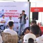 Federal Oil melanjutkan rangkaian Feders Gathering 2026 dengan menyambangi komunitas motor matic di Palembang, Sumatera Selatan, Minggu 17 Mei 2026.