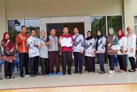 Forum Keluarga Alumni Universitas PGRI Palembang [FORKA UPGRIP], Jumat 19 Juni 2026.