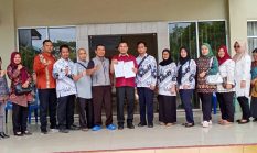 FORKA UPGRIP Kecam Penyegelan Kantor BPH, Sebut Cederai Marwah Kampus ‎