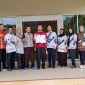 Forum Keluarga Alumni Universitas PGRI Palembang [FORKA UPGRIP], Jumat 19 Juni 2026.