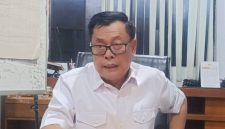 Wakil Ketua I DPW PKB Sumsel Dr HM Antoni Toha