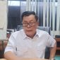 Wakil Ketua I DPW PKB Sumsel Dr HM Antoni Toha