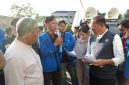 Gelombang protes mahasiswa kembali menggema di lingkungan Universitas PGRI Palembang [UPGRIP] pada Jumat 26 Juni 2026.