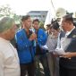 Gelombang protes mahasiswa kembali menggema di lingkungan Universitas PGRI Palembang [UPGRIP] pada Jumat 26 Juni 2026.