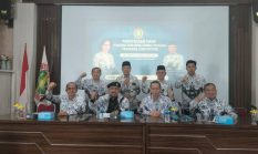 Warning Keras LKBH PB PGRI! Guru Jangan Terjebak Kepengurusan Ilegal