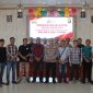 Menjelang peringatan Hari Bhayangkara ke-80, Polres OKU Timur menyalurkan bantuan sosial [bansos] kepada insan pers sebagai bentuk apresiasi atas kemitraan yang selama ini terjalin antara kepolisian dan media.