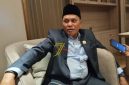 Ketua Komisi V DPRD Sumatera Selatan Alwis Gani. [WI-AbV]