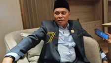 Ketua Komisi V DPRD Sumatera Selatan Alwis Gani. [WI-AbV]