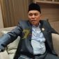 Ketua Komisi V DPRD Sumatera Selatan Alwis Gani. [WI-AbV]