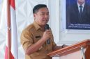 Kepala BKPSDM Kota Palembang Adi Zahri