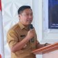 Kepala BKPSDM Kota Palembang Adi Zahri