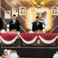 DPRD Kota Prabumulih Gelar Paripurna XXIV Masa Persidangan Ketiga 2026