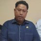 Ketua Komisi II DPRD Kota Prabumulih, Riza Ariansyah