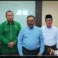 Komisi II DPRD Kota Prabumulih memediasi sengketa antara seorang dokter spesialis bedah umum dengan salah satu rumah sakit swasta di Kota Prabumulih terkait dugaan pemutusan kontrak kerja yang dinilai dilakukan secara sepihak.
