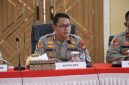 Kapolres OKU Timur AKBP Adik Listiyono SIK MH