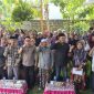 Anggota DPRD Provinsi Sumatera Selatan Daerah Pemilihan [Dapil] IV Kabupaten OKU Timur, Fenus Antonius menggelar reses Masa Sidang VI Tahun Anggaran 2026 di Desa Pemetung Basuki, Kecamatan Buay Pemuka Peliung, Selasa 7 Juli 2026.