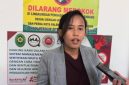 Kuasa hukum korban kekerasan seksual RW, Zahra Wahyu Amalia SH.