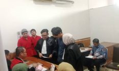 Sidang Kasus Vape Etomidate Mahasiswa Asal Jambi: Saksi Ungkap Peran Polisi Lacak Terdakwa