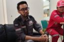 Project Engineering Manager [PEM] PT Adhi Karya, Saif. [Foto: AbV-WI]