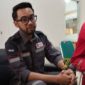 Project Engineering Manager [PEM] PT Adhi Karya, Saif. [Foto: AbV-WI]