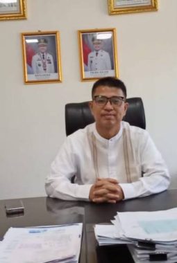 Perumda Tirta Musi Pastikan Pasokan Air Bersih Aman Selama Kemarau, Perluasan Jaringan Jadi Tantangan