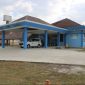 RSUD Martapura, Kabupaten OKU Timur, Sumatera Selatan.