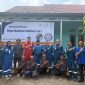 Medco E&P Grissik Ltd [Medco E&P] terus mendukung pemberdayaan ekonomi masyarakat di sekitar wilayah operasi melalui pengembangan budidaya ikan lele di Desa Suka Maju, Kabupaten Musi Banyuasin, sebagai bagian dari Program Local Business Development [LBD] dalam Program Pengembangan Masyarakat [PPM] Pilar Ekonomi.