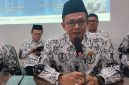 Wakil Ketua I PGRI Sumsel, Drs H Lukman Haris MSi