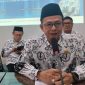 Wakil Ketua I PGRI Sumsel, Drs H Lukman Haris MSi