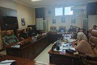 Komisi II DPRD Kota Prabumulih meminta manajemen PD Petro Prabu memberikan klarifikasi terkait laporan dugaan penggelapan yang melibatkan Direktur Utama perusahaan tersebut dan kini sedang diproses di Polres Prabumulih.