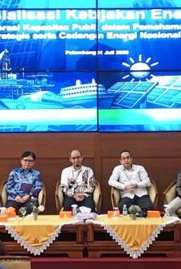 Subsidi Energi Bengkak Rp3,5 Triliun, BBM Dibatasi–CNG Gantikan LPG hingga Tantangan LisDes