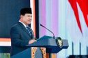 Presiden RI Prabowo Subianto [gambar Ist]