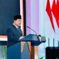 Presiden RI Prabowo Subianto [gambar Ist]