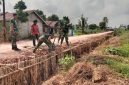 Keberhasilan Program TMMD Ke-129 Kodim 0418/Palembang tidak hanya terlihat dari selesainya pembangunan fisik, tetapi juga dari tumbuhnya semangat gotong royong dan kebersamaan antara TNI, pemerintah daerah, Polri, dan masyarakat.