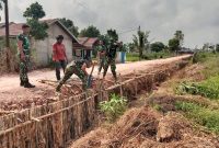 Keberhasilan Program TMMD Ke-129 Kodim 0418/Palembang tidak hanya terlihat dari selesainya pembangunan fisik, tetapi juga dari tumbuhnya semangat gotong royong dan kebersamaan antara TNI, pemerintah daerah, Polri, dan masyarakat.