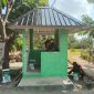 Program TMMD Ke-129 Kodim 0418/Palembang juga menghadirkan fasilitas umum yang bermanfaat bagi masyarakat melalui rehabilitasi mushola serta pembangunan Pos Keamanan Lingkungan [Pos Kamling].
