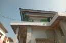 Satgas TMMD Kodim 0418/Palembang terus menggenjot penyelesaian sasaran fisik pembangunan Mushola Baitul Magfurin.
