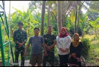 Satgas TMMD Kodim 0418/Palembang terus memastikan seluruh sasaran fisik berfungsi dengan optimal. Salah satunya melalui pengecekan tower tandon air sumur bor di Sasaran 13, Titik 5, Gazebo Kampung Kreatif Pelangi, RT 30, Kelurahan Talang Betutu, Rabu 5 Agustus 2026.