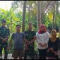 Satgas TMMD Kodim 0418/Palembang terus memastikan seluruh sasaran fisik berfungsi dengan optimal. Salah satunya melalui pengecekan tower tandon air sumur bor di Sasaran 13, Titik 5, Gazebo Kampung Kreatif Pelangi, RT 30, Kelurahan Talang Betutu, Rabu 5 Agustus 2026.