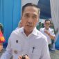 Wali Kota Palembang Ratu Dewa