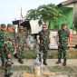 Katim Wasev TMMD Pastikan Sumur Bor Siap Layani Warga, Akses Air Bersih Jadi Prioritas