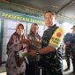 Penyaluran Sembako TMMD ke-129 Dipantau Tim Wasev, Perkuat Kepercayaan Masyarakat Terhadap Program TNI