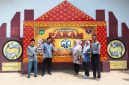 SMA Negri 12 Palembang menghadirkan program PAKAM atau Prestasi Akademik, Kewirausahaan, dan Kemandirian.